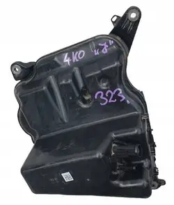 AdBlue-säiliö Audi A6 C8 OEM 4K0131878J