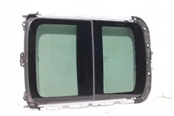 Teto solar panorâmico MINI F55 OEM bt-cars-33078 Usado