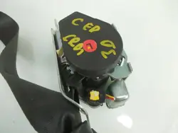 Ceinture de sécurité avant OEM 88820-1H700 Kia Ceed