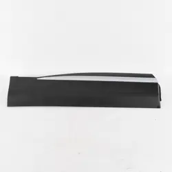 Garniture Chrome Portière Arrière Droit OEM 10423727
