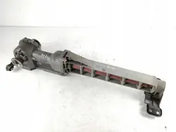 Porsche 997 etudifferentiaali OEM 6300012495