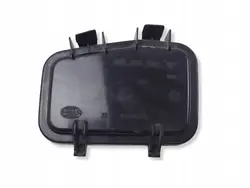 Porsche Cayenne Ajovalon kansi OEM 7L5941608