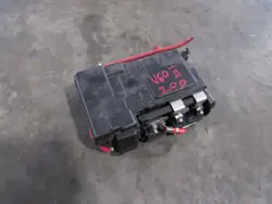Faisceau de câbles positif Volvo S60 2017 OEM 31409756