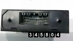 ECU Toyota RAV4 OEM AM-345804 - Occasion