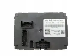 Gebrauchtes Modul 3AA959257 für VW Touran III (2015-)