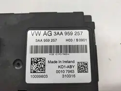 Module d'occasion 3AA959257 pour VW Touran III (2015-)