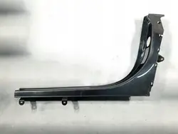 Audi R8 Spyder B-Säulenabdeckung Links OEM 4S0853959