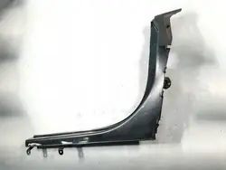 Audi R8 Spyder B-Pillar Cover Left OEM 4S0853959