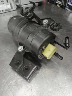 Kraftstofffiltergehäuse OEM 235552620 für Fiat Ducato 2.3