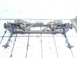 Suspensão traseira OEM 4N51-5K067 para Volvo C30