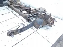 Suspension arrière OEM 4N51-5K067 pour Volvo C30