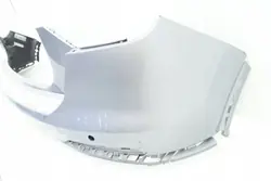 Pare-chocs arrière Audi Q2 81A S-Line OEM 81A807511B