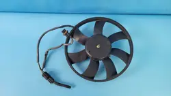 Ventilateur ZZ63410A pour Camaro SS 6.2L V8 - Occasion