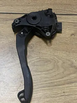 Gaspotentiometer Renault Master III 2.3DCI