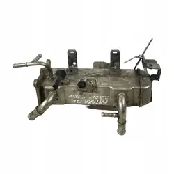 EGR-jäähdytin OPEL ANTARA 2.2L diesel 2013