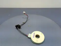 Sensor de ángulo de dirección OEM 02824A para Opel Meriva A