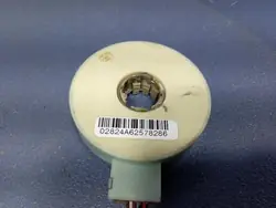 Capteur d'angle de direction OEM 02824A pour Opel Meriva A