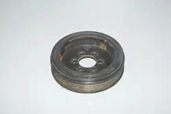 Poulie de vilebrequin BMW F20 F30 F34 F32 F33