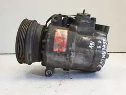Compresseur de climatisation Land Rover OE JPB500110