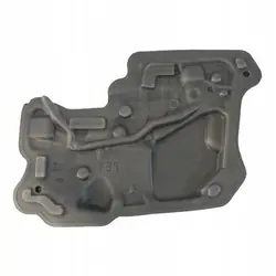 Isolamento acústico OEM 9481292 Porta dianteira direita BMW X2