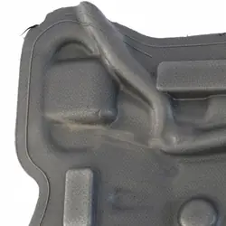 Isolamento acústico OEM 9481292 Porta dianteira direita BMW X2