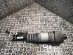 Mercedes-Benz E W211 Vänster Framdämpare