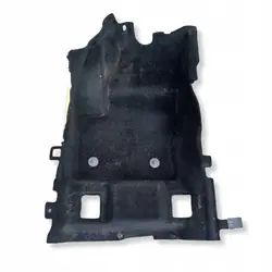 Tapis de sol Ford Kuga II MK2 OEM S11455AD3JA6 Avant gauche