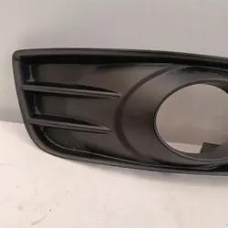 Rechte Stoßstangengitter Audi A3 8P 2008-2012 8P0807682E