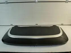 AUDI A5 CABRIO POKRYWA KLAPA OEM - Gebruikt Audi OE