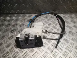 Vänster Baklås E W212 OEM 2047302135