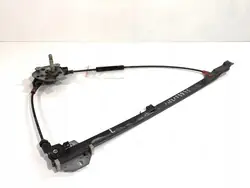 Elevador de vidro dianteiro esquerdo VW TRANSPORTER T4 701837501F