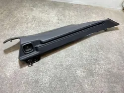 OEM A2186900426 Tavaratilan kansi Mercedes CLS