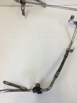 Turboöljyputki AUDI A4 B6 B7 1.8T 06B145771N