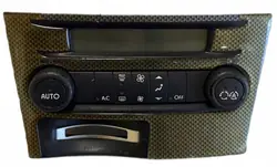 Klimatiseringspaneel Renault Laguna II 8200487008