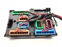 Caixa de fusíveis OEM 8713128 para BMW G30 Sedã