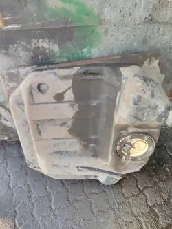 MERCEDES W169 A-KLASA Bränsletank A1694701701