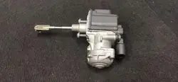 Turbo VW OEM 04E145725AB pour Polo 1.2L 2014