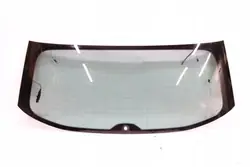 OEM 5780464 Gebrauchte SEAT Tarraco Heckklappenscheibe 2020