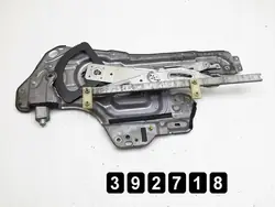 Hyundai Trajet fönsterregulator OEM 824803a000
