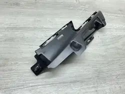 Scivolo di montaggio paraurti anteriore Audi A3 Sedan