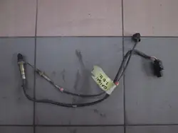 Sensor de temperatura de escape Nissan Qashqai J10 2.0 DCI OEM