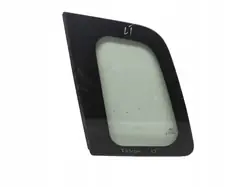 Vitre Carrosserie Arrière Gauche Ford OE OEM PAW626