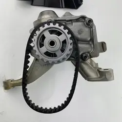 Oliepomp Ford 1.0 1.1 Fiesta Ti-VCT OEM
