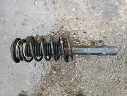 OEM LUK526 Etuvasen Jousitus Citroenille
