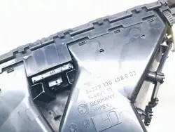 Admissão de ar BMW 3 E90 OEM 9130458 - Usado