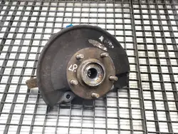 Linker Vorderer Achsschenkel OEM LORK-32-56337 Mitsubishi Outlander