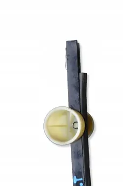 Portière arrière droite Mercedes-Benz CLS C219 OEM A2197300219