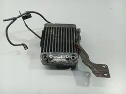 Gebrauchter Ölkühler OEM 3D0317021C für VW Phaeton 4.2 V8