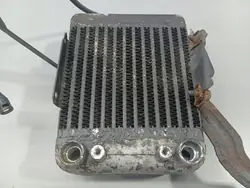 Refroidisseur d'huile d'occasion OEM 3D0317021C VW Phaeton 4.2 V8