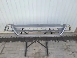 VW Tiguan II LIFT Etupuskuri Alapaneeli 5NN805903B